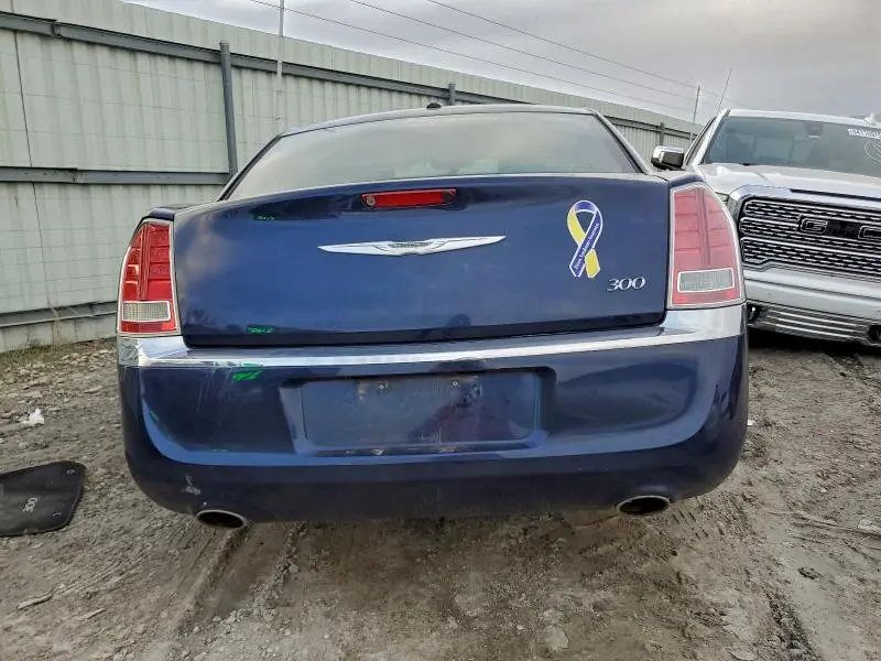 2014 CHRYSLER 300   