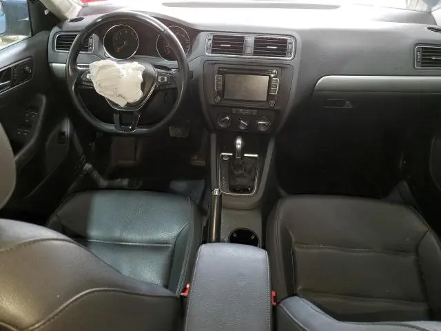 2015 VOLKSWAGEN JETTA SE  