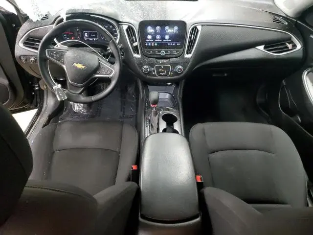 2023 CHEVROLET MALIBU RS  