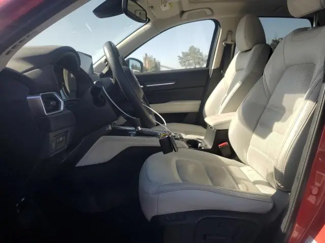 2023 MAZDA CX-5 PREMIUM  