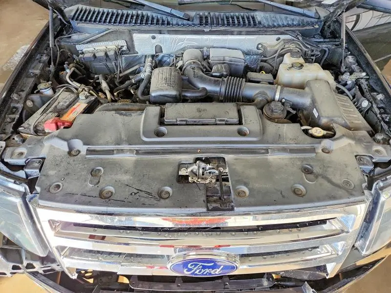 2014 FORD EXPEDITION LIMITED  