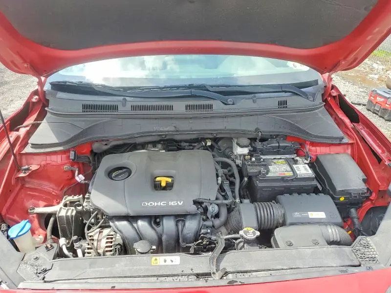 2020 HYUNDAI KONA SEL PLUS  