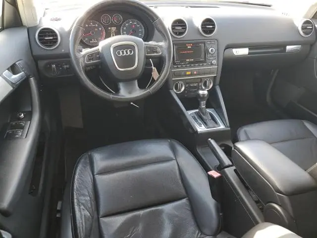 2013 AUDI A3 PREMIUM PLUS  