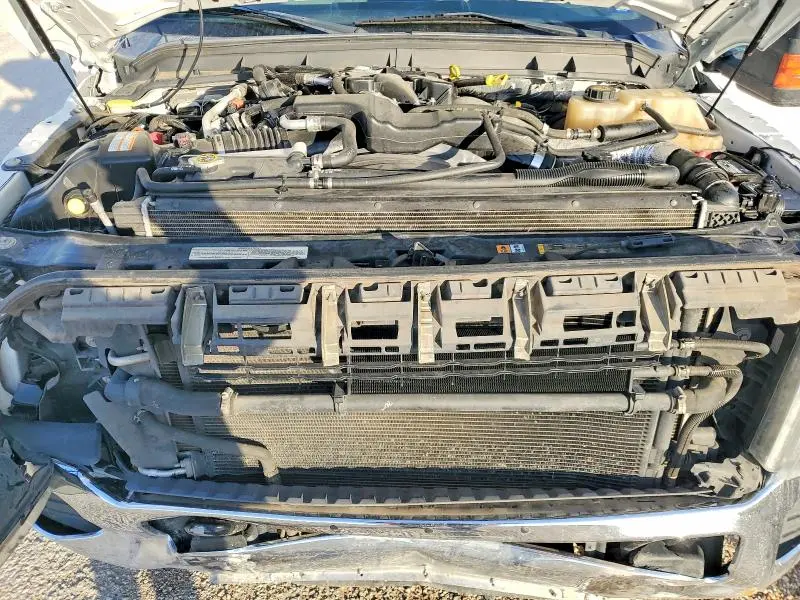 2014 FORD F250 SUPER DUTY  