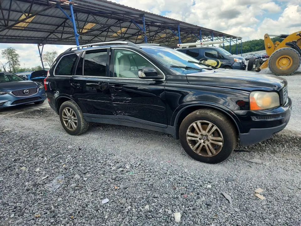 2010 VOLVO XC90 3.2  