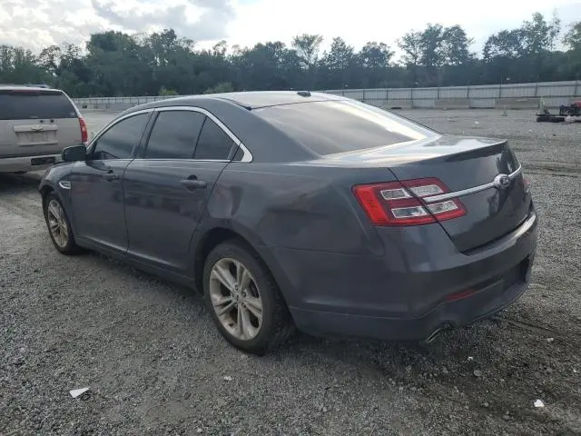 2016 FORD TAURUS SE  