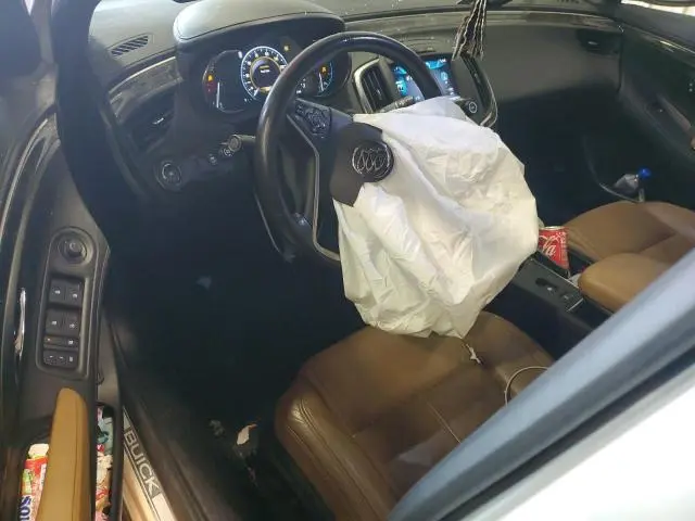 2015 BUICK LACROSSE PREMIUM  