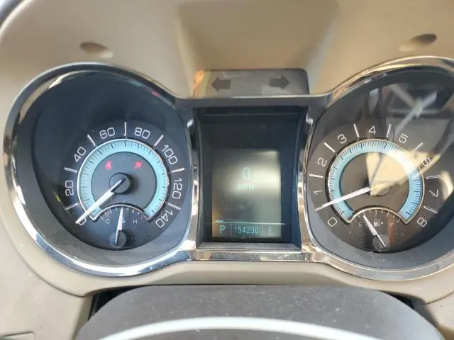 2010 BUICK LACROSSE CXL  