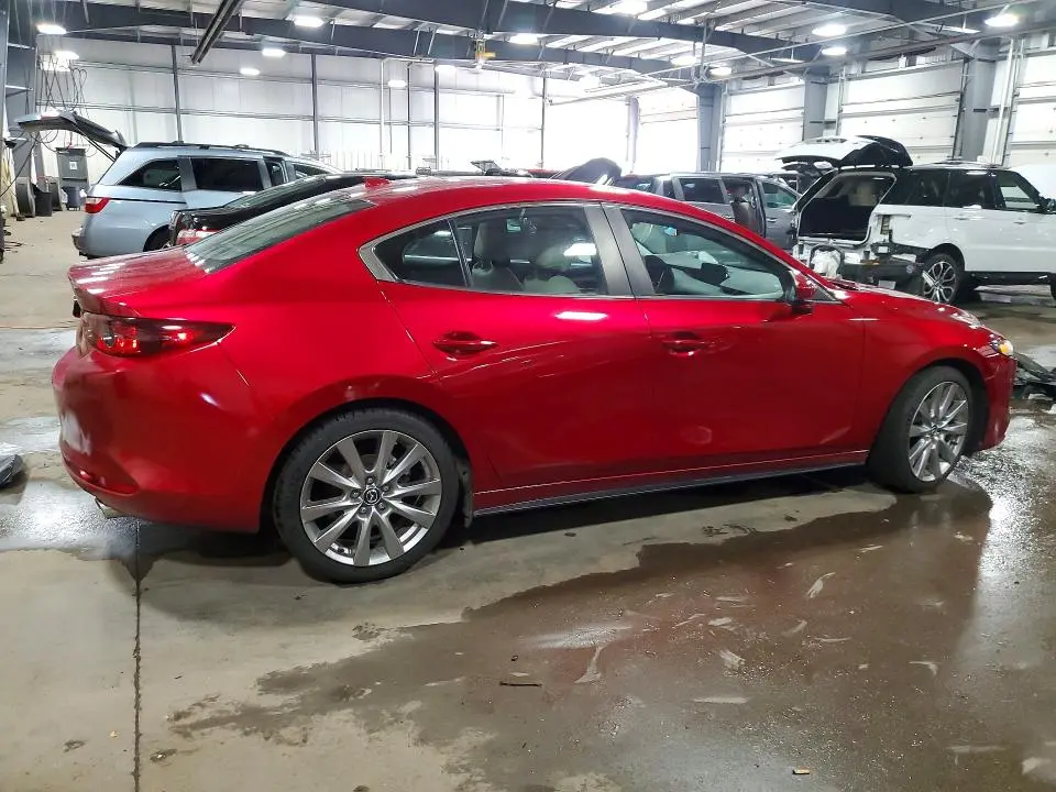 2020 MAZDA 3 PREFERRED  