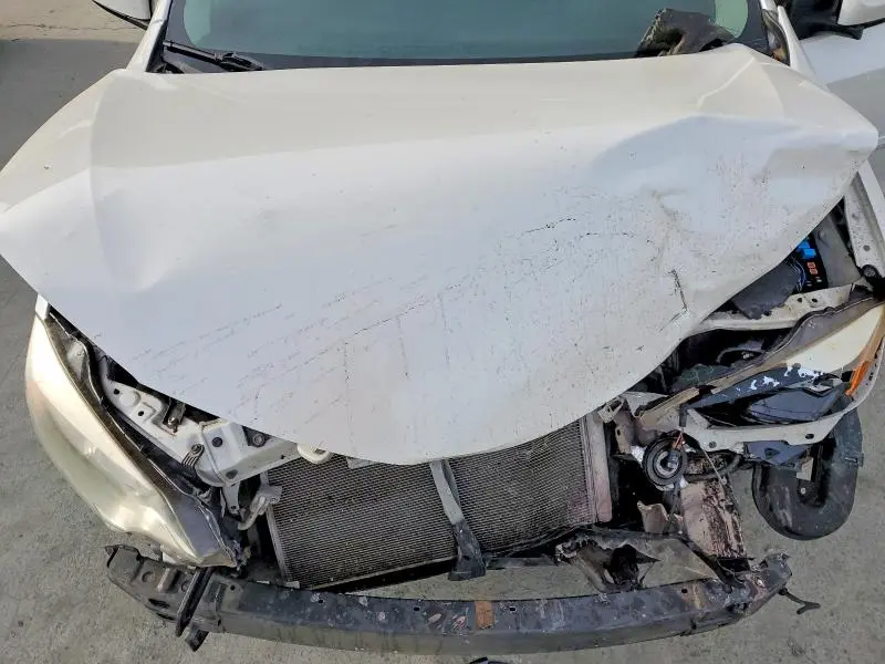 2016 TOYOTA COROLLA LE ECO PREMIUM  