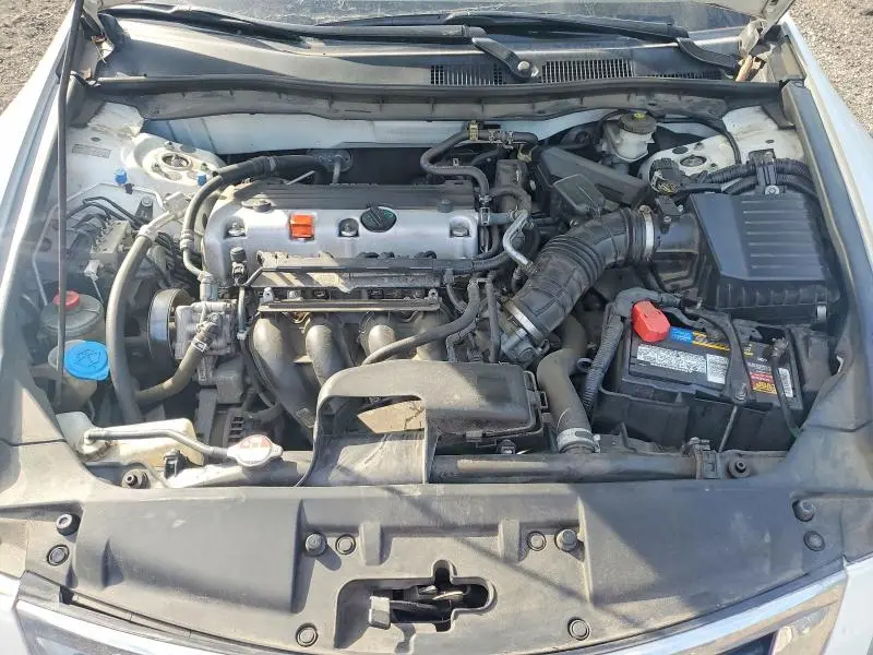 2010 HONDA ACCORD LX  