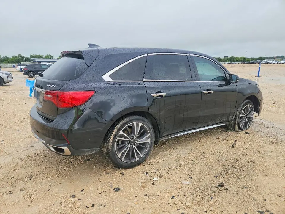2020 ACURA MDX TECHNOLOGY  