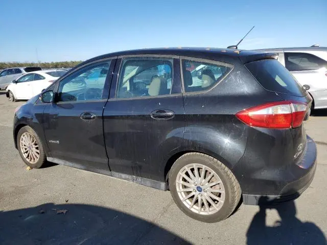 2013 FORD C-MAX SE  