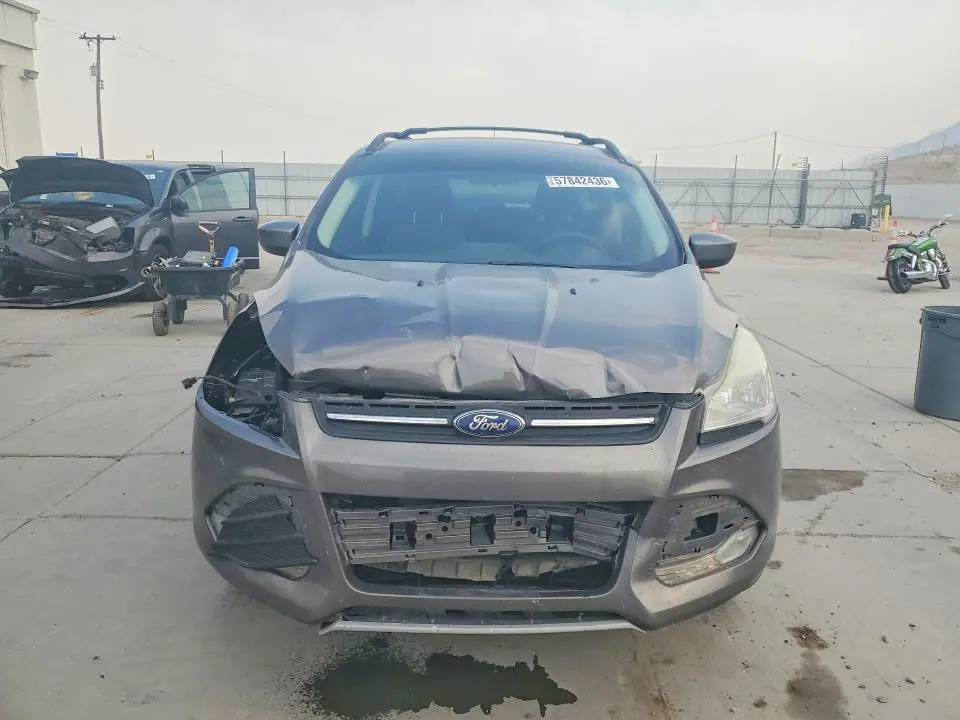 2013 FORD ESCAPE SE  