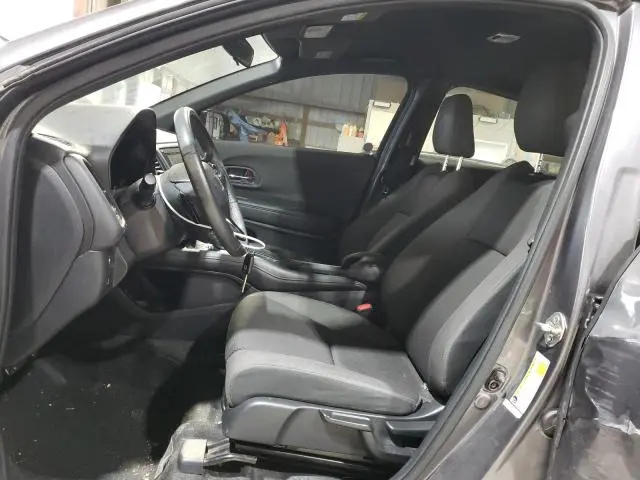 2021 HONDA HR-V SPORT  