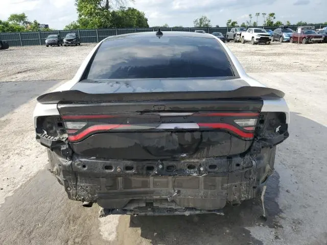 2017 DODGE CHARGER R/T  