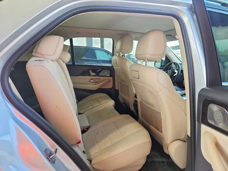 2020 MERCEDES-BENZ GLE 350  