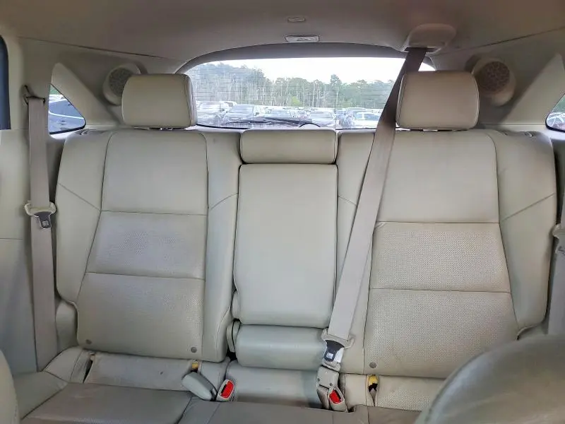 2014 ACURA RDX TECHNOLOGY  