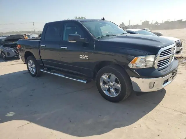 2018 RAM 1500 SLT  
