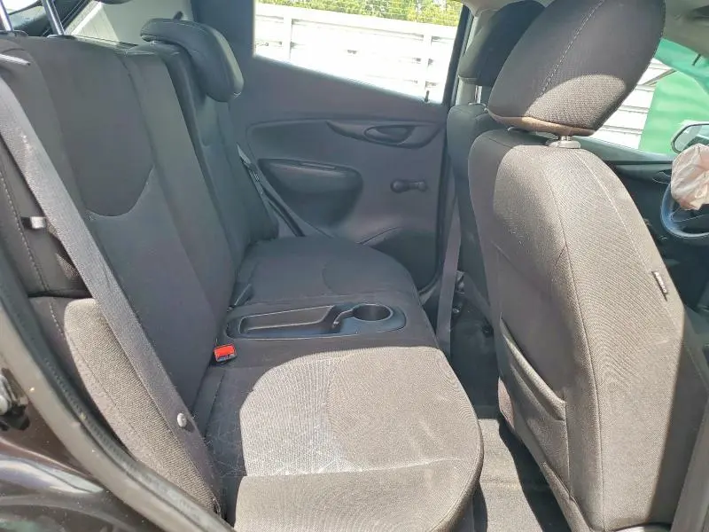 2021 CHEVROLET SPARK LS  