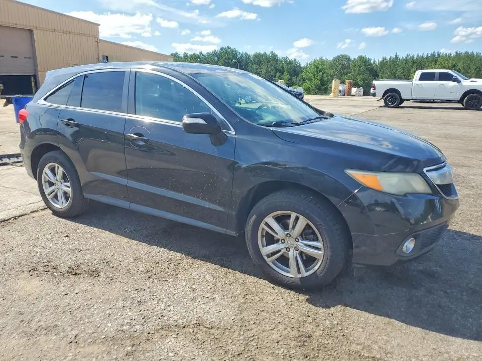 2015 ACURA RDX TECHNOLOGY  