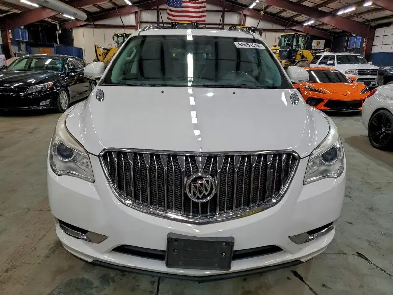 2016 BUICK ENCLAVE   