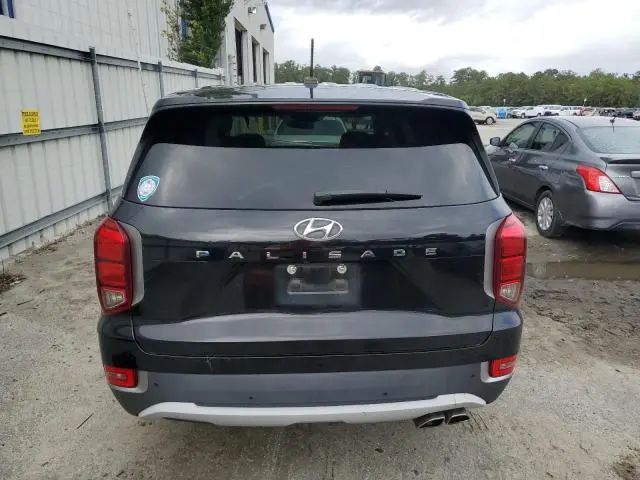 2021 HYUNDAI PALISADE SE  