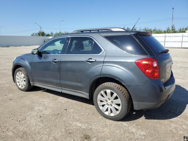 2010 CHEVROLET EQUINOX LT