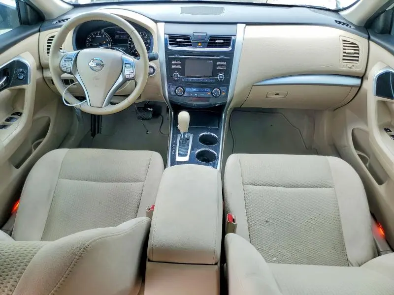 2014 NISSAN ALTIMA 2.5 SV  