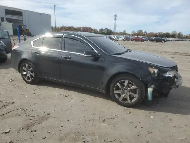 2013 ACURA TL TECH  