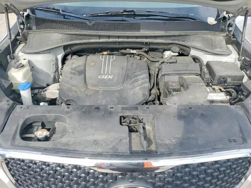 2016 KIA SORENTO LX V6  