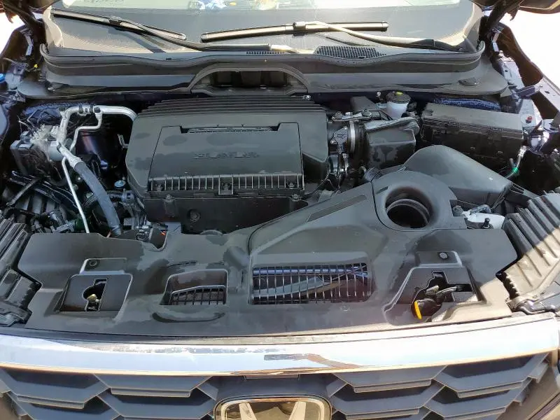 2025 HONDA PILOT EXL  