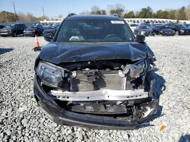 2023 HONDA PASSPORT ELITE  