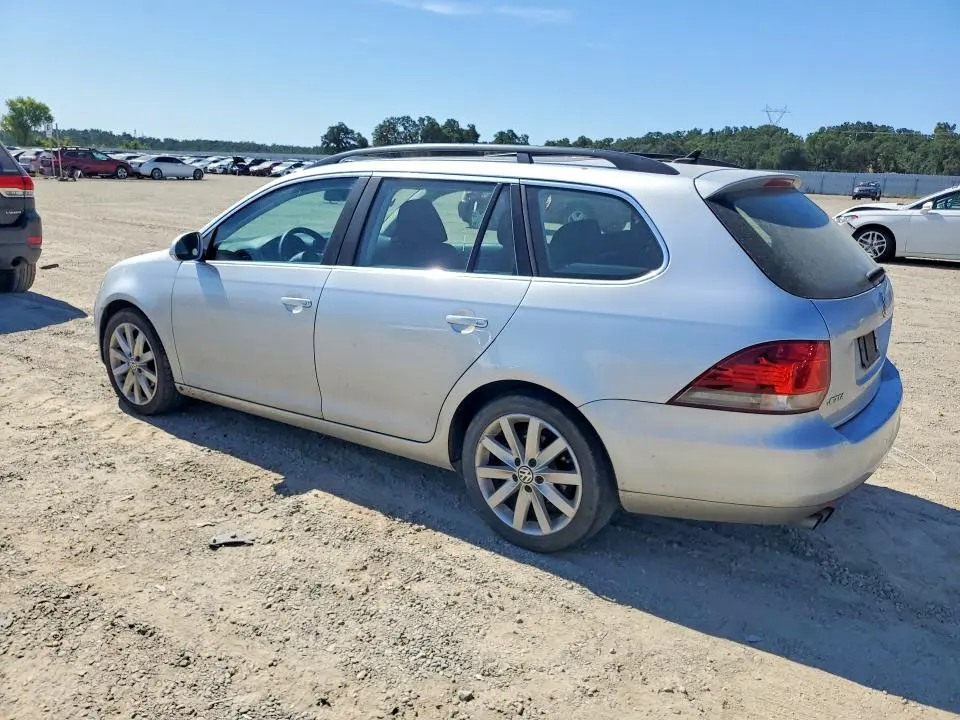 2013 VOLKSWAGEN JETTA S  