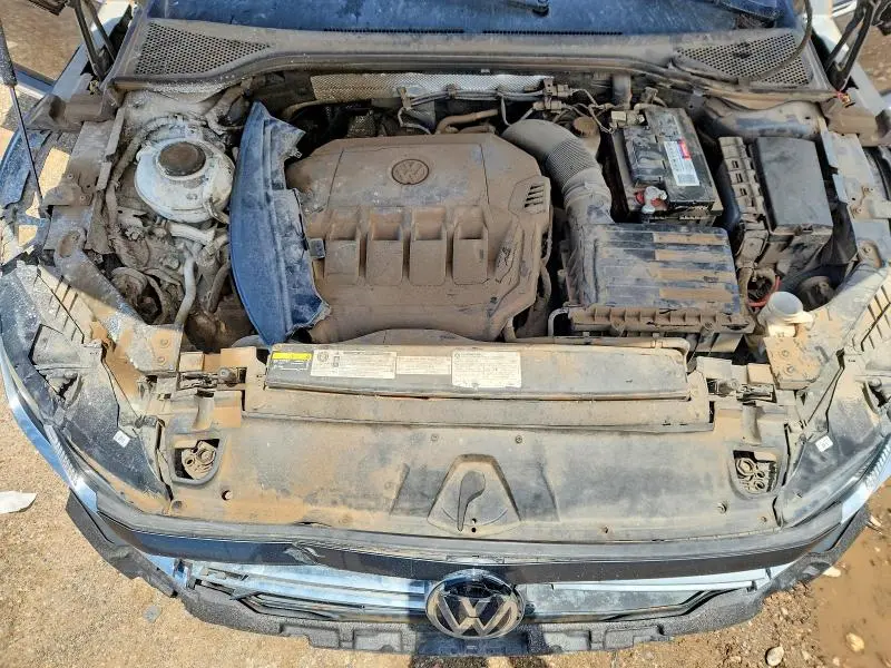 2019 VOLKSWAGEN ARTEON SE  
