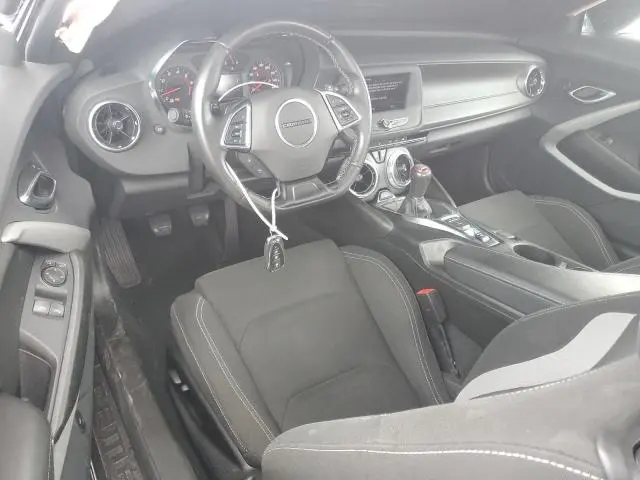 2023 CHEVROLET CAMARO LT1  