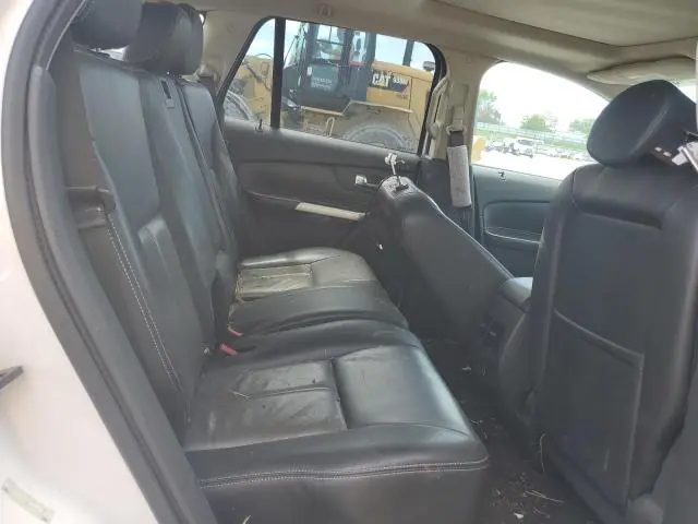 2011 FORD EDGE SPORT  