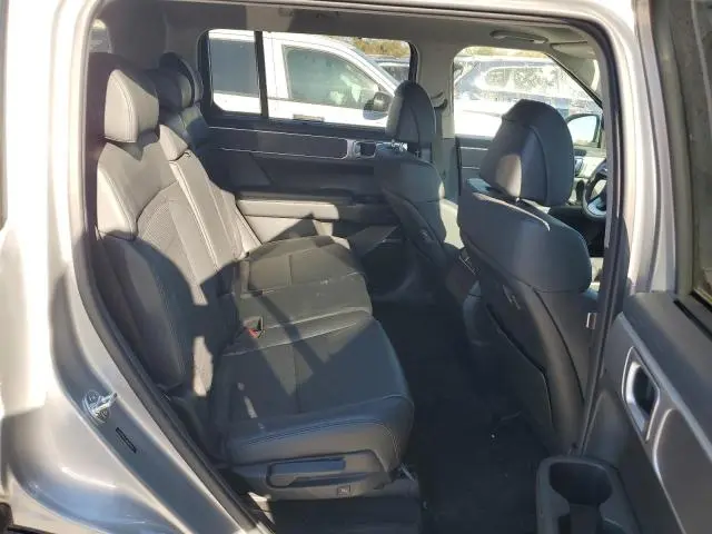 2024 HYUNDAI SANTA FE LIMITED  