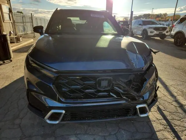 2024 HONDA CR-V SPORT TOURING  