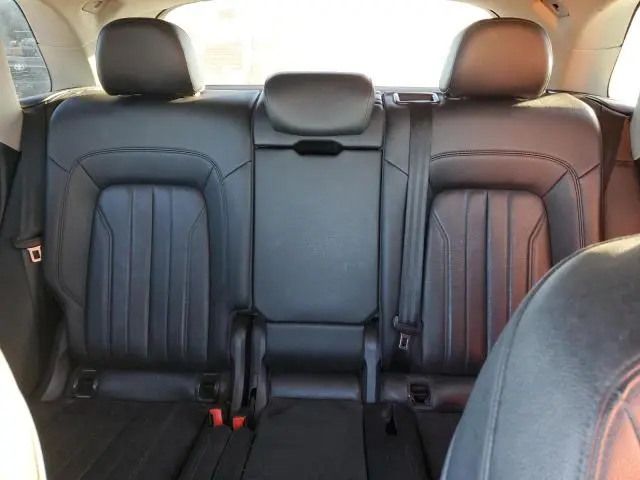 2018 AUDI Q5 PREMIUM  