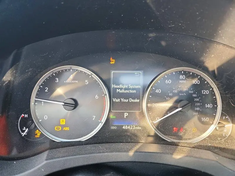 2022 LEXUS IS 300 BASE  