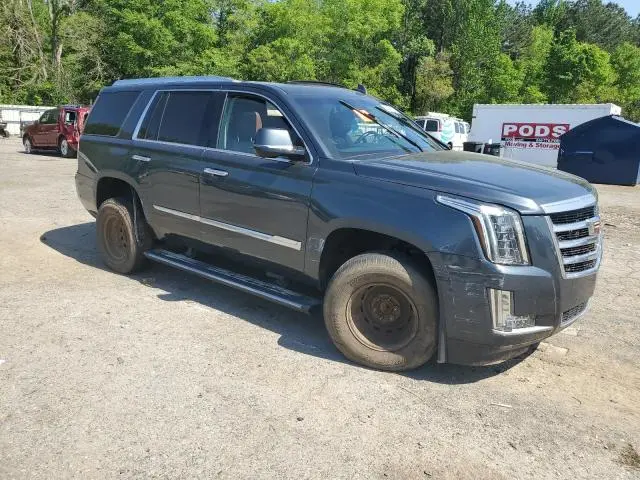 2020 CADILLAC ESCALADE PREMIUM LUXURY  