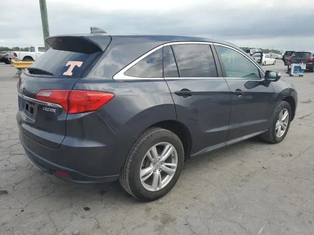2013 ACURA RDX   