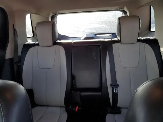 2014 GMC TERRAIN SLT  