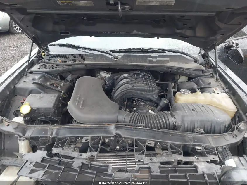 2016 DODGE CHALLENGER SXT PLUS