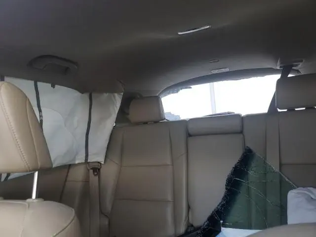 2013 ACURA RDX TECHNOLOGY  