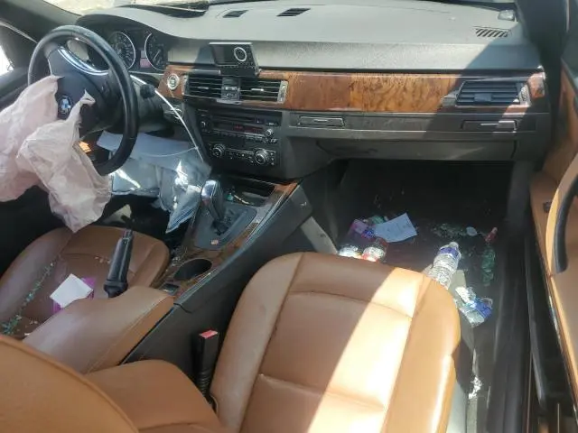 2011 BMW 328 I SULEV  