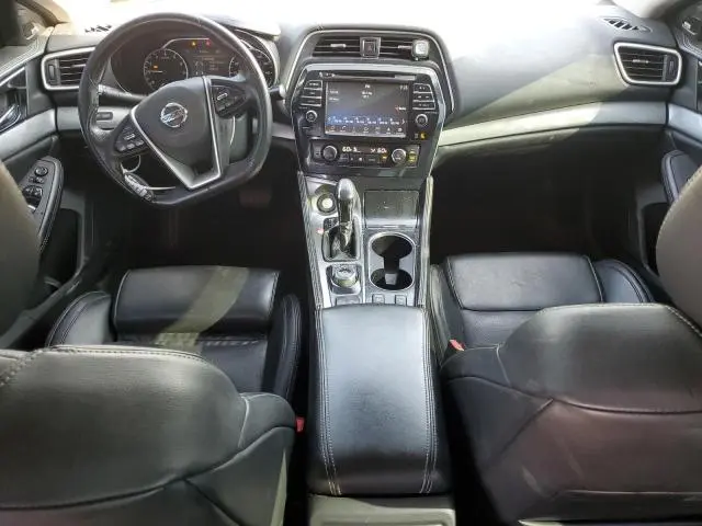 2018 NISSAN MAXIMA 3.5S  