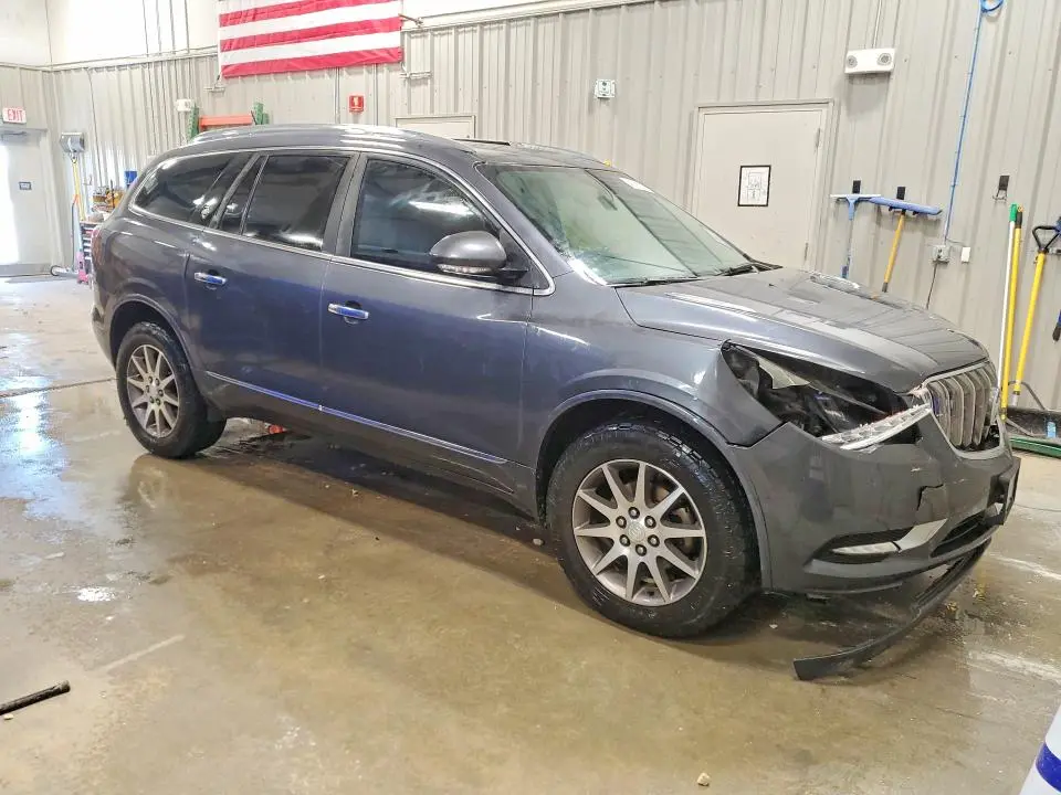 2013 BUICK ENCLAVE   