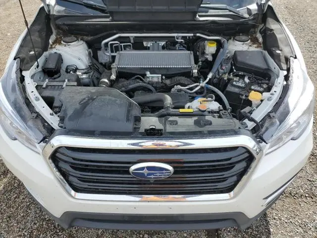 2022 SUBARU ASCENT TOURING